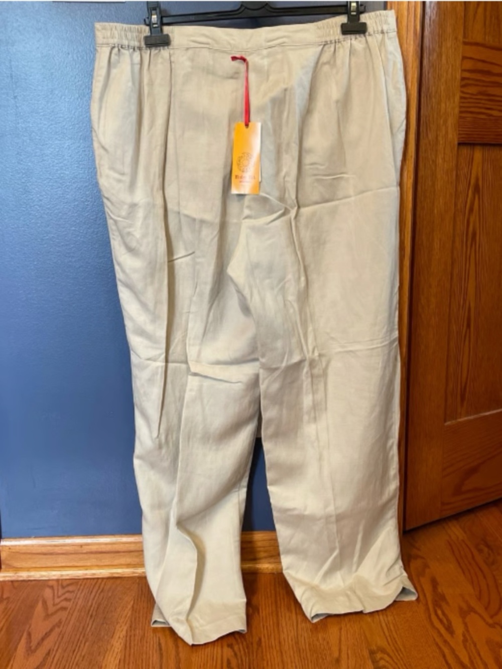 Ruby Rd. Pants - Picture 2 of 3